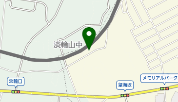 有限会社竹原自動車の地図画像