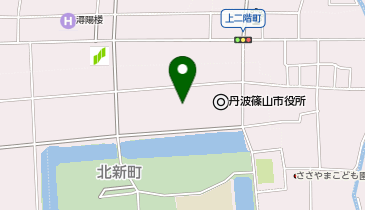 PUYOL合同会社の地図画像