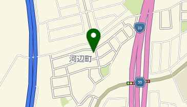 株式会社たゆみ住電の地図画像