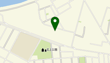 有限会社興和防災工業の地図画像