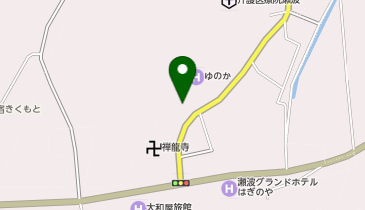 特定非営利活動法人新潟県北サイクルツーリズムの地図画像