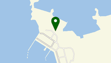 有限会社アクアマリン宮城の地図画像