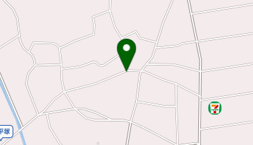 E.M.P株式会社の地図画像