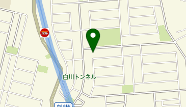 株式会社キョクスイトレーディングの地図画像
