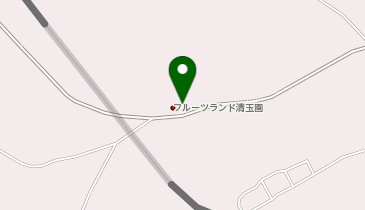 株式会社田中土地建物の地図画像