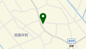 セキ工業株式会社の地図画像