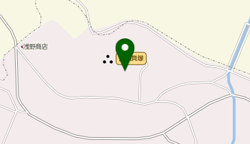有限会社米倉園芸の地図画像