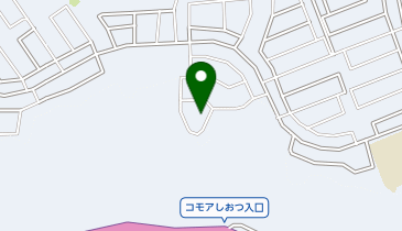 株式会社ワールドエコックスの地図画像