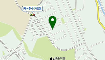 株式会社サイワテックの地図画像