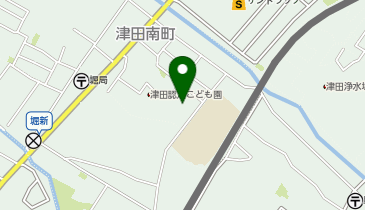 株式会社オバタ板金の地図画像