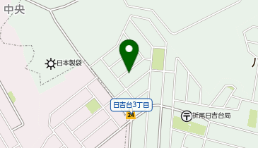 トラオム合資会社の地図画像