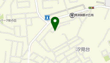 株式会社舎代の地図画像