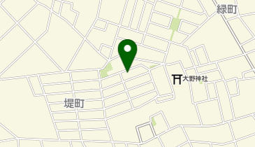 株式会社ロジスティックスの地図画像