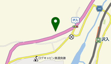 蜂須石材有限会社の地図画像