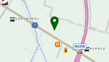 合同会社つくし不動産の地図画像