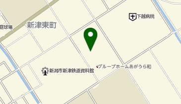 株式会社北栄の地図画像