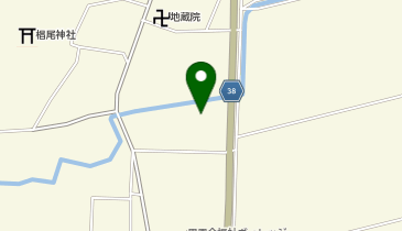 有限会社ドリームズファームの地図画像