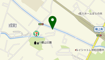 株式会社正建の地図画像