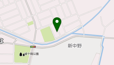 株式会社アオキRの地図画像