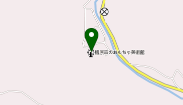 特定非営利活動法人東京さとやま木香會の地図画像