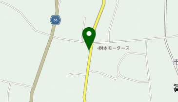 株式会社南淡路不動産の地図画像