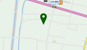 有限会社ほうき屋の地図画像