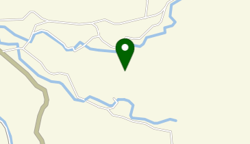 山神社の地図画像