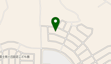 株式会社Ground Riverの地図画像