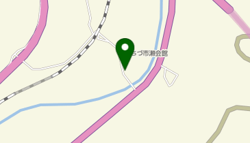 平尾建機有限会社の地図画像