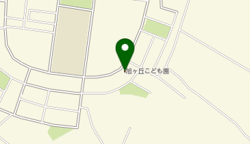 社会福祉法人桂堂会の地図画像