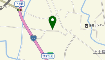 大宝興業有限会社の地図画像