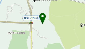 株式会社アルバの地図画像