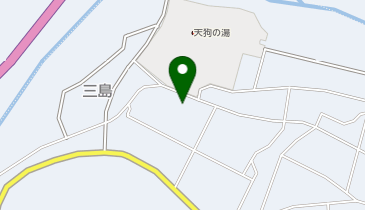 株式会社上郷農園の地図画像