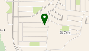 有限会社エリートの地図画像