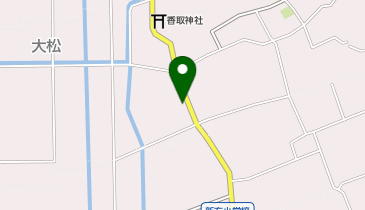 有限会社みのり商事の地図画像
