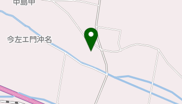 株式会社おいかわの地図画像