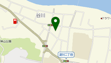 株式会社大電工の地図画像
