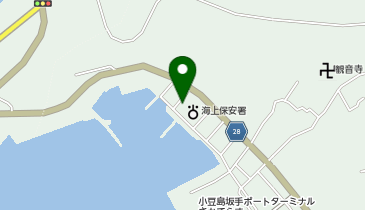 有限会社大石重忠建設の地図画像