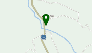 合資会社高原工務店の地図画像