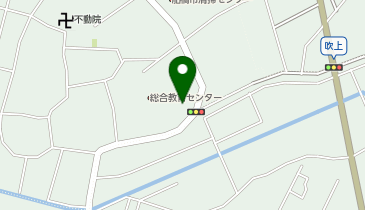 有限会社丸新興業の地図画像