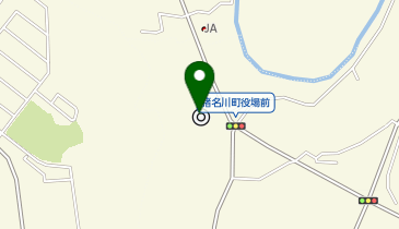特定非営利活動法人いながわメダカコムズの地図画像