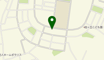 株式会社エイユーテックの地図画像