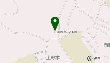 社会福祉法人ちいさな花の福祉会の地図画像