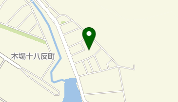 合同会社まあむの地図画像