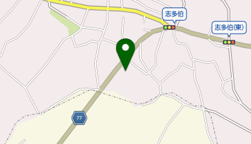 有限会社神谷総合建設の地図画像