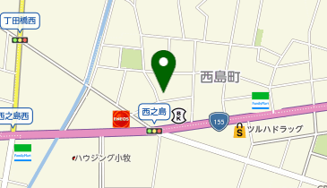 株式会社Next Innovationの地図画像