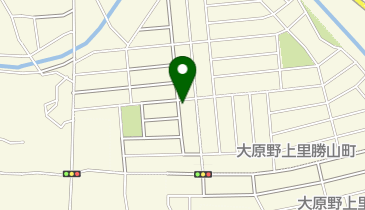 合同会社ユメプロの地図画像