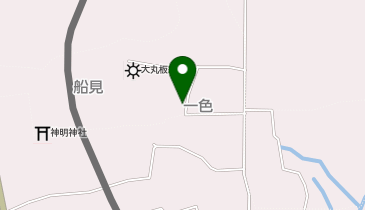 合同会社コアリンクの地図画像