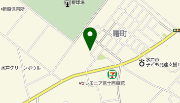有限会社カキヌマ・インダストリー・サービスの地図画像