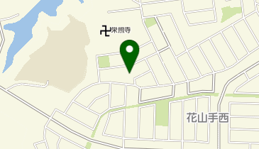 株式会社アラトモの地図画像